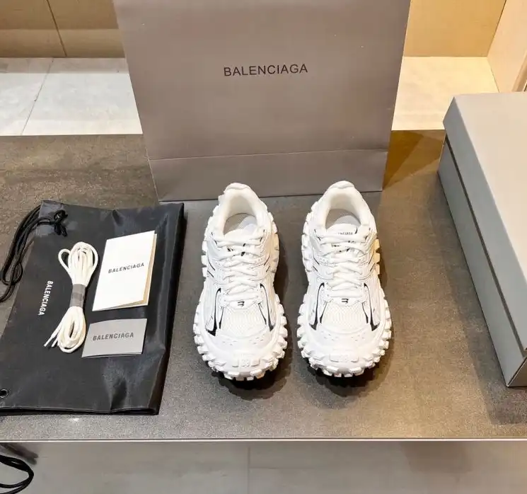 hype Balenciaga Sneakers