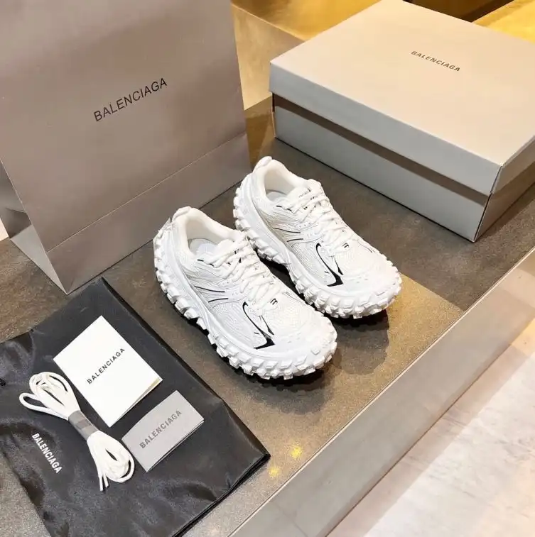 hype Balenciaga Sneakers