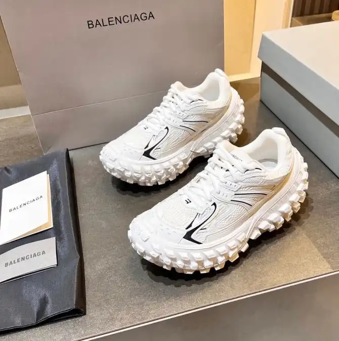 hype Balenciaga Sneakers