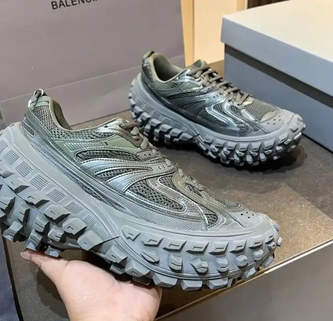 hype Balenciaga Sneakers