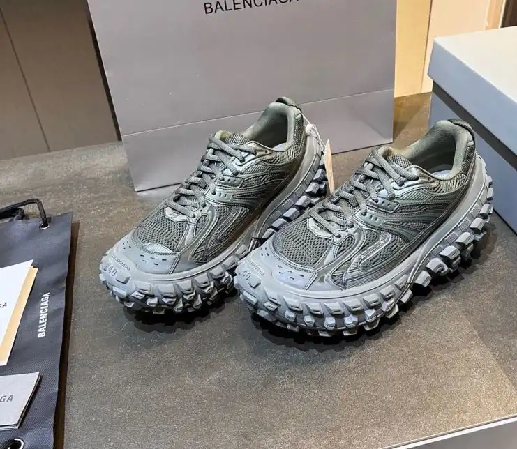 hype Balenciaga Sneakers