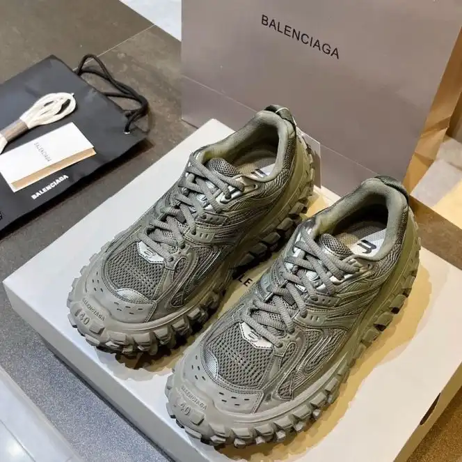 hype Balenciaga Sneakers