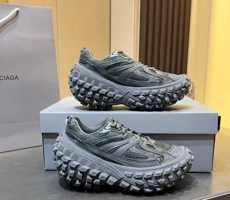 hype Balenciaga Sneakers