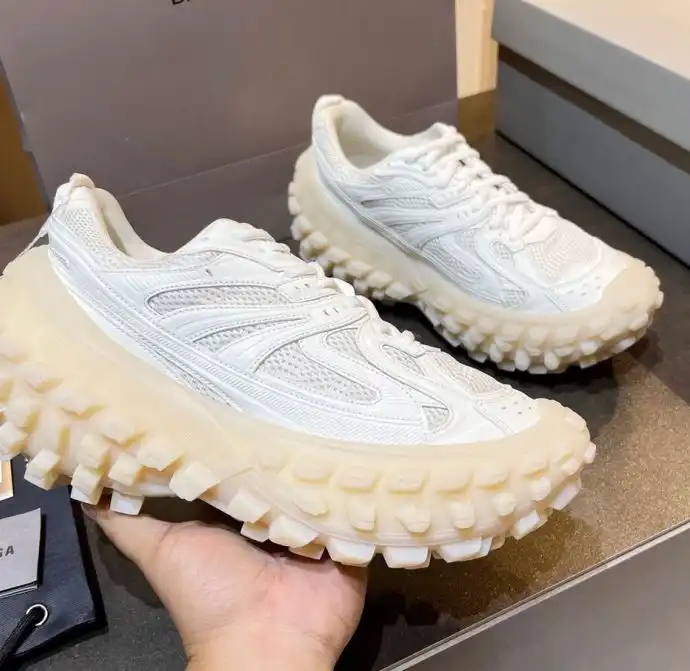 hype Balenciaga Sneakers