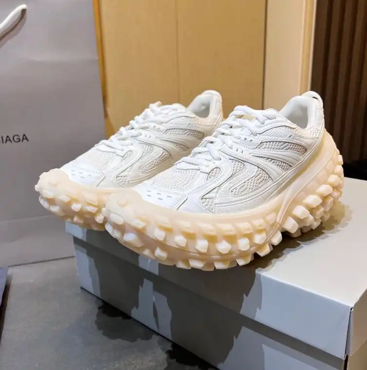 hype Balenciaga Sneakers