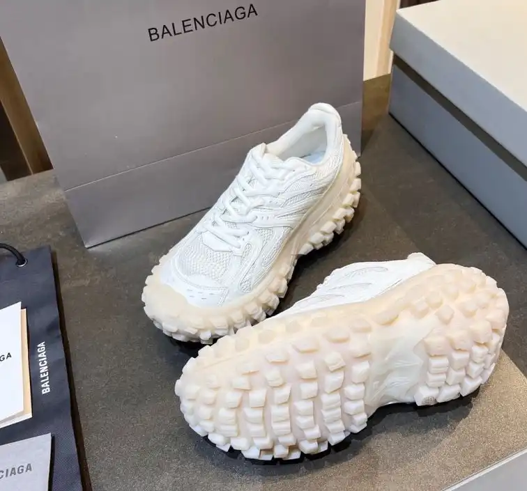 hype Balenciaga Sneakers