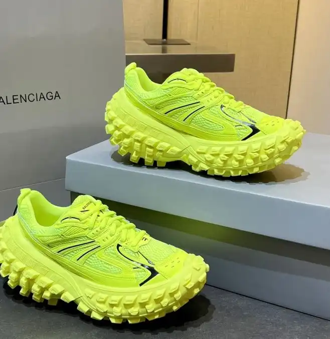 hype Balenciaga Sneakers