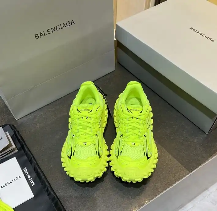 hype Balenciaga Sneakers