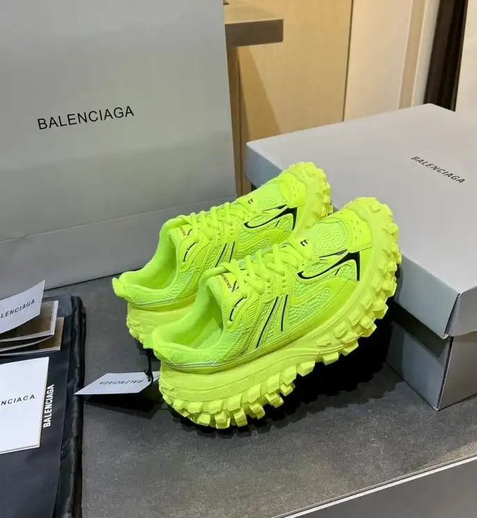 hype Balenciaga Sneakers