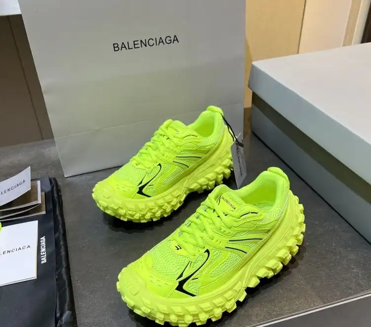 hype Balenciaga Sneakers