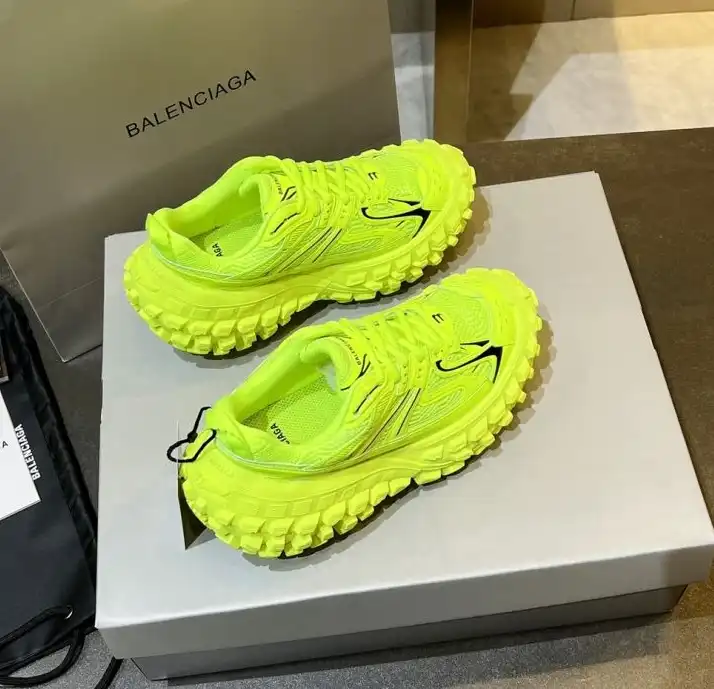 hype Balenciaga Sneakers