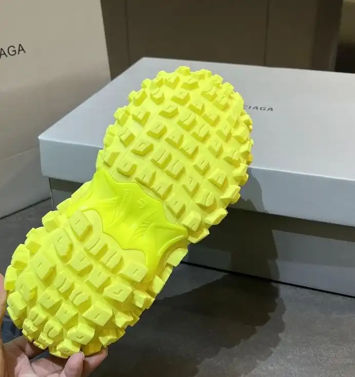 hype Balenciaga Sneakers