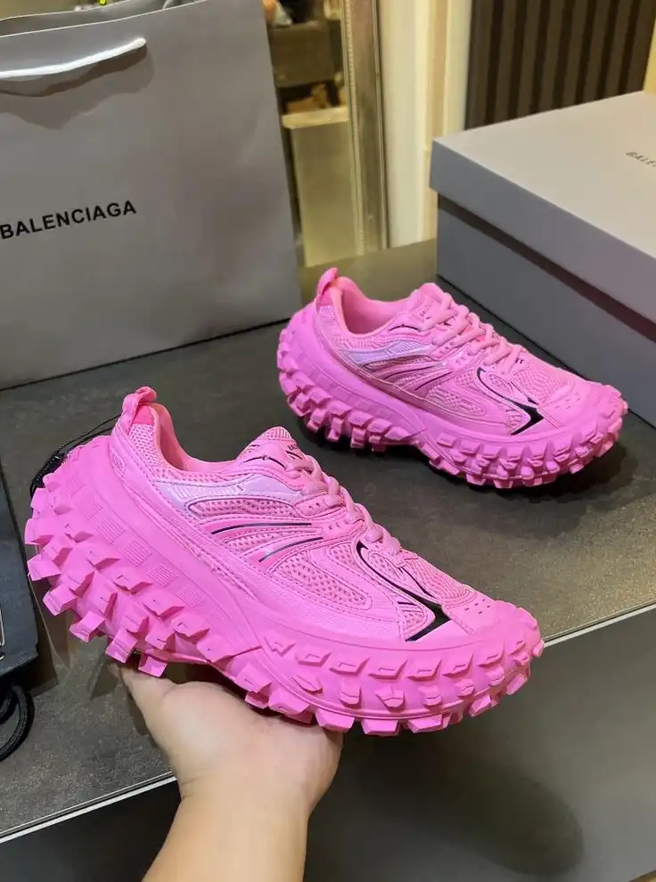 hype Balenciaga Sneakers