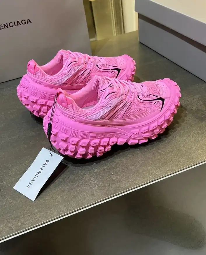 hype Balenciaga Sneakers