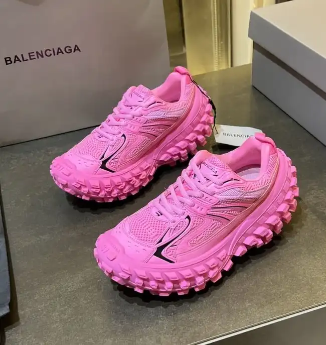 hype Balenciaga Sneakers