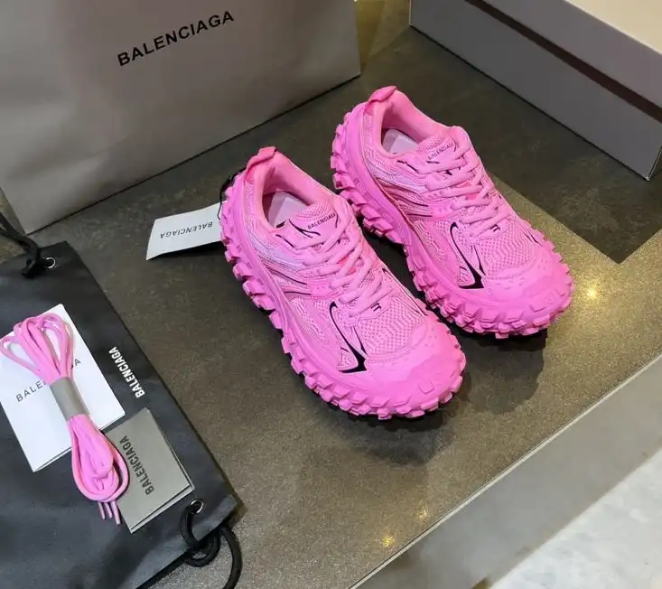 hype Balenciaga Sneakers