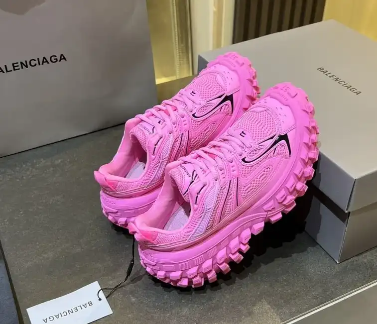 hype Balenciaga Sneakers