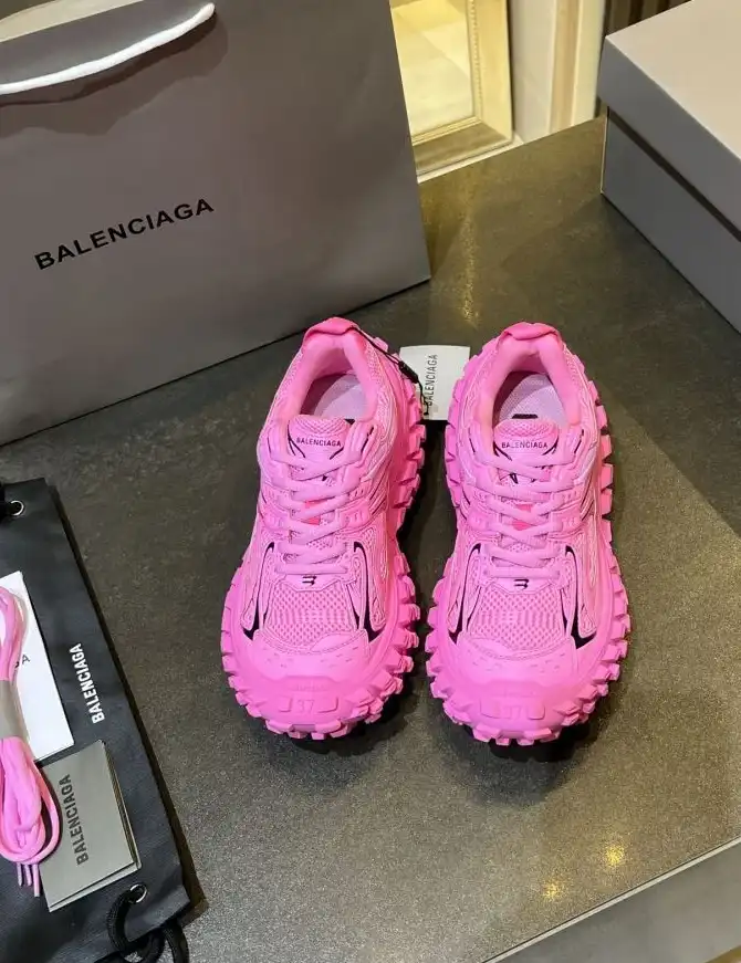 hype Balenciaga Sneakers