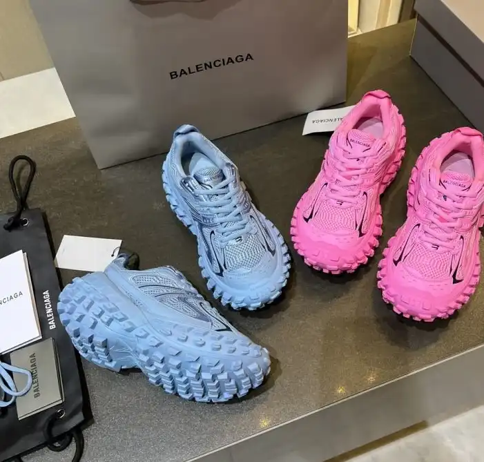 hype Balenciaga Sneakers