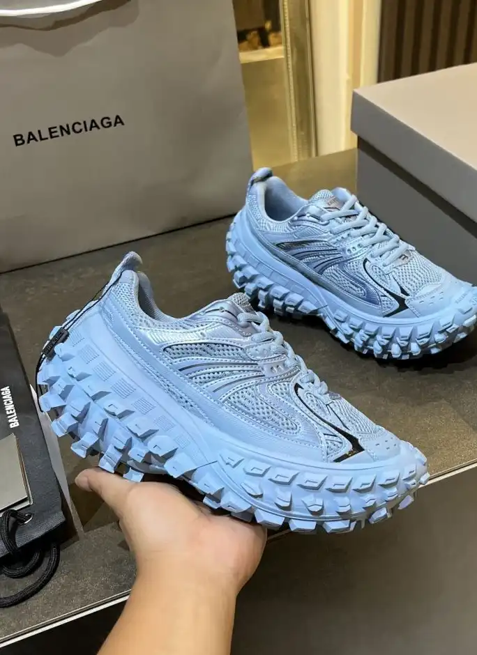 hype Balenciaga Sneakers