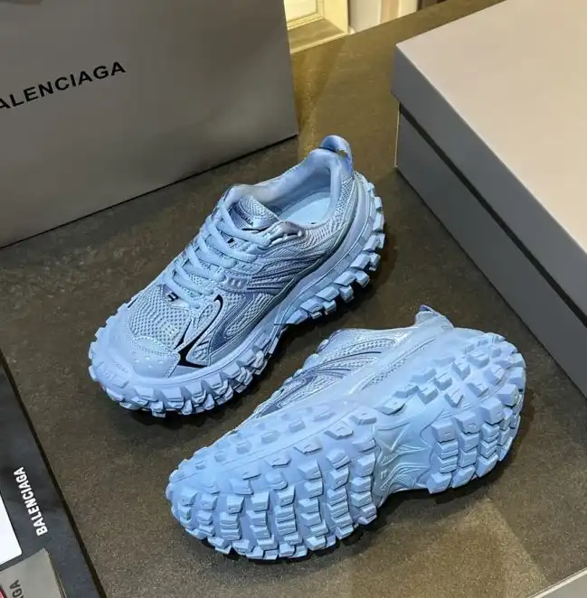 hype Balenciaga Sneakers