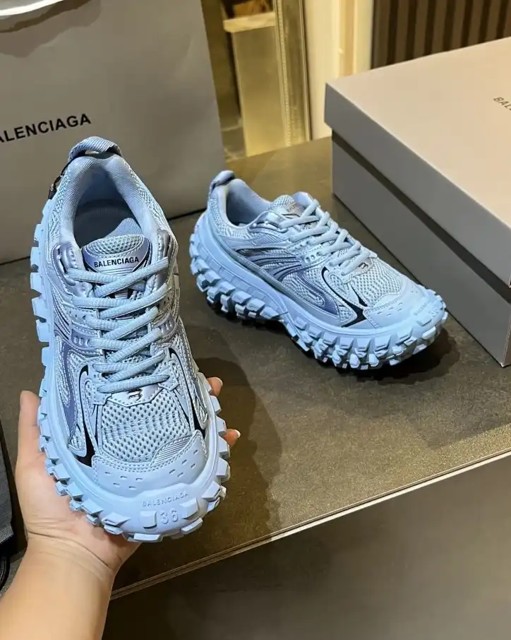 hype Balenciaga Sneakers