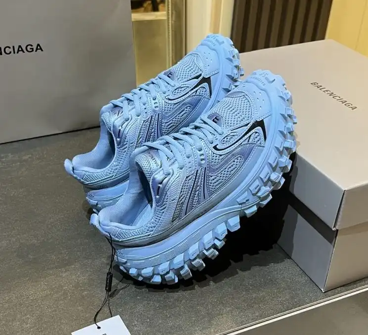 hype Balenciaga Sneakers