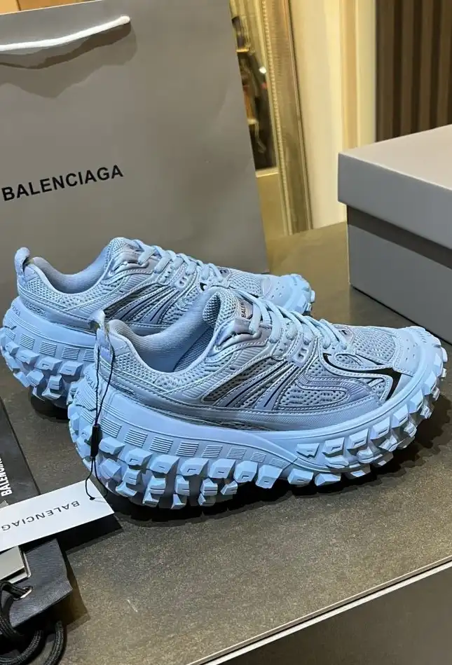 hype Balenciaga Sneakers