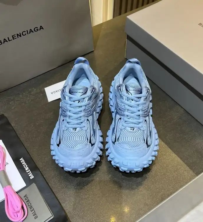 hype Balenciaga Sneakers