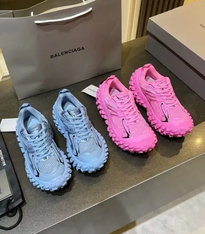 hype Balenciaga Sneakers