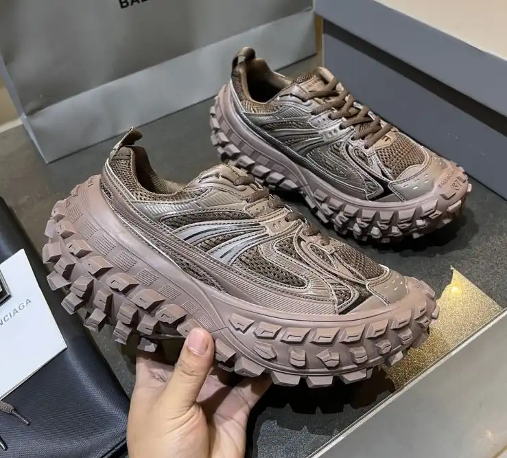 hype Balenciaga Sneakers