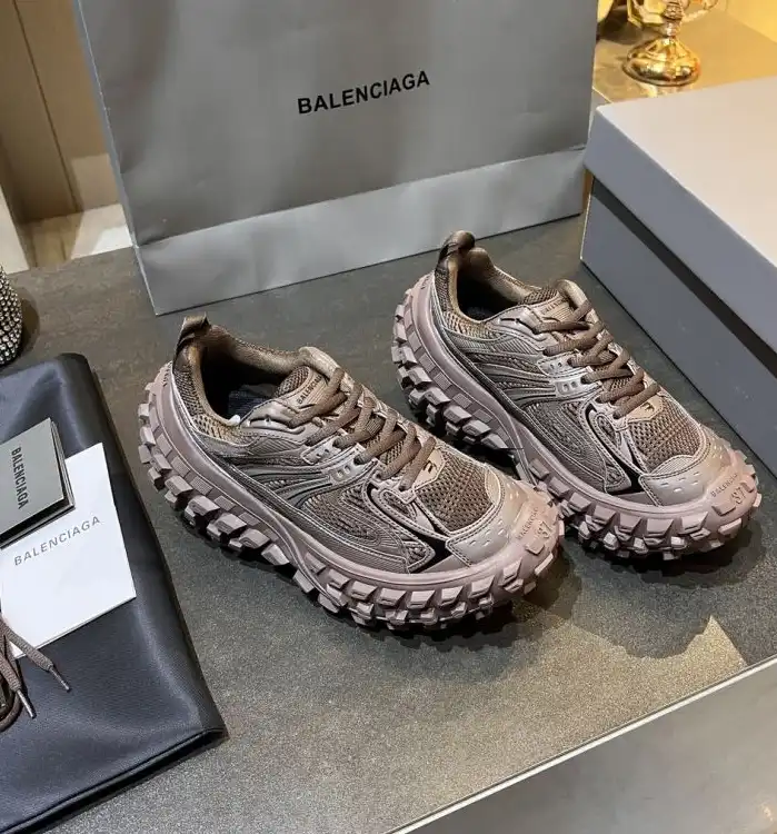 hype Balenciaga Sneakers