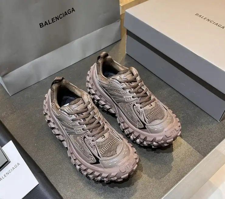 hype Balenciaga Sneakers