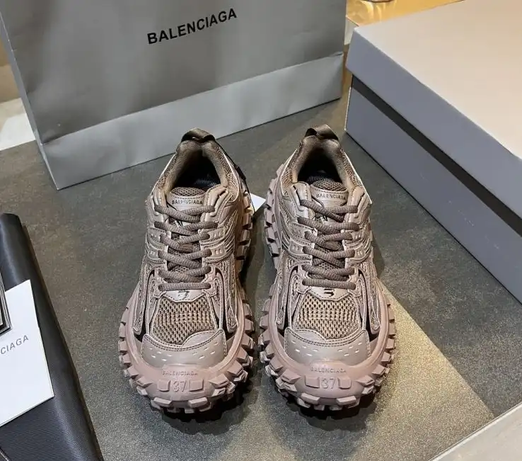 hype Balenciaga Sneakers