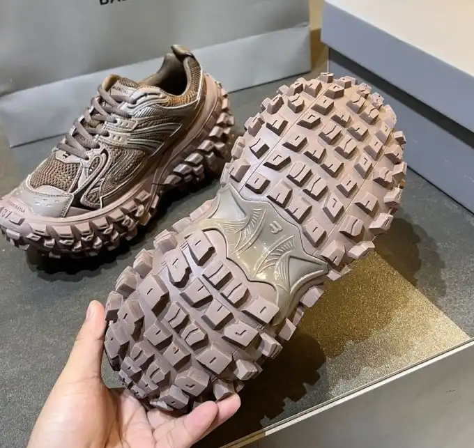 hype Balenciaga Sneakers