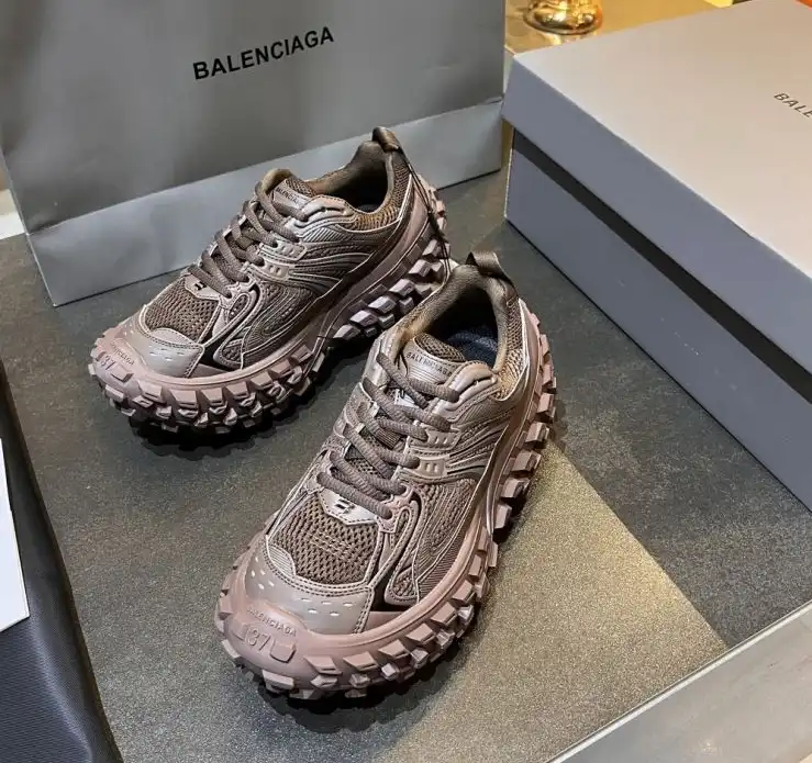 hype Balenciaga Sneakers