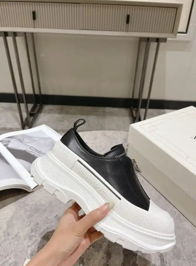 hype Alexander Mcqueen Casual Shoes