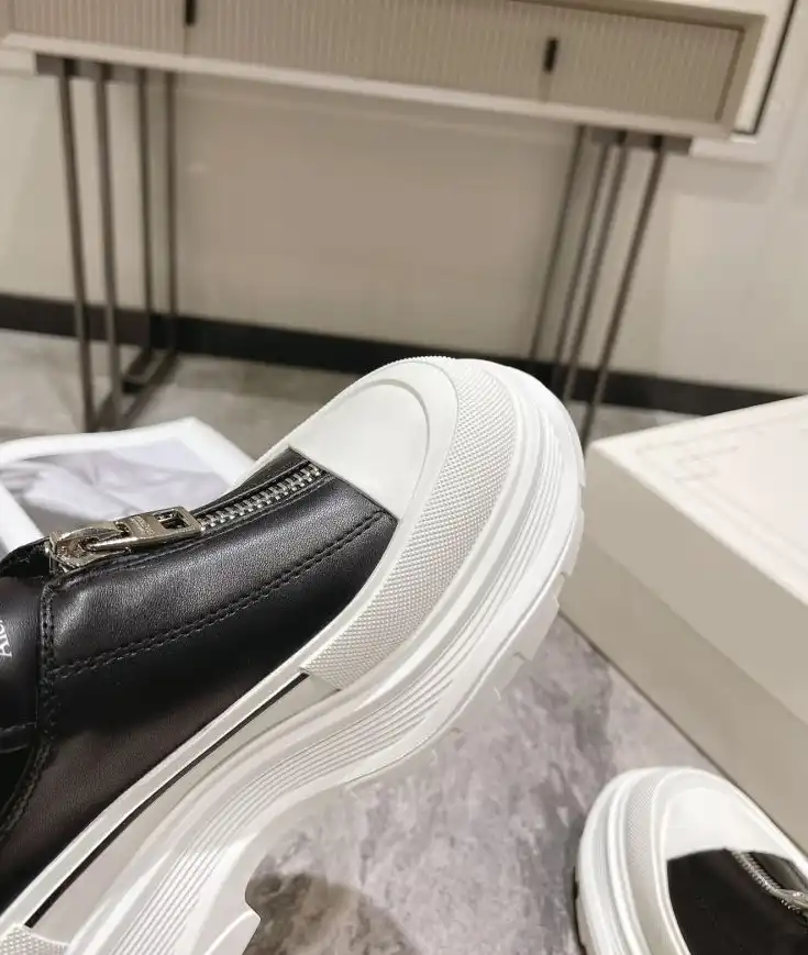 hype Alexander Mcqueen Casual Shoes