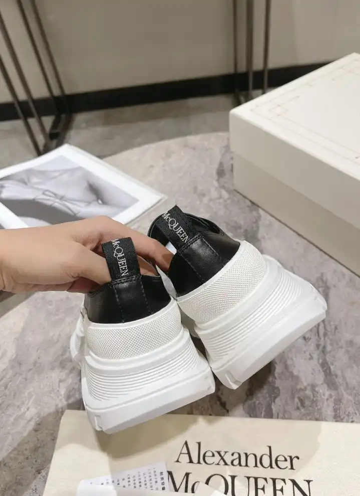 hype Alexander Mcqueen Casual Shoes