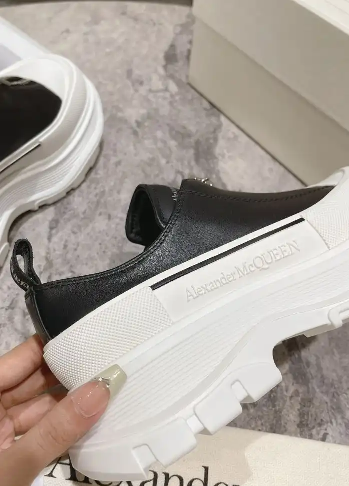 hype Alexander Mcqueen Casual Shoes