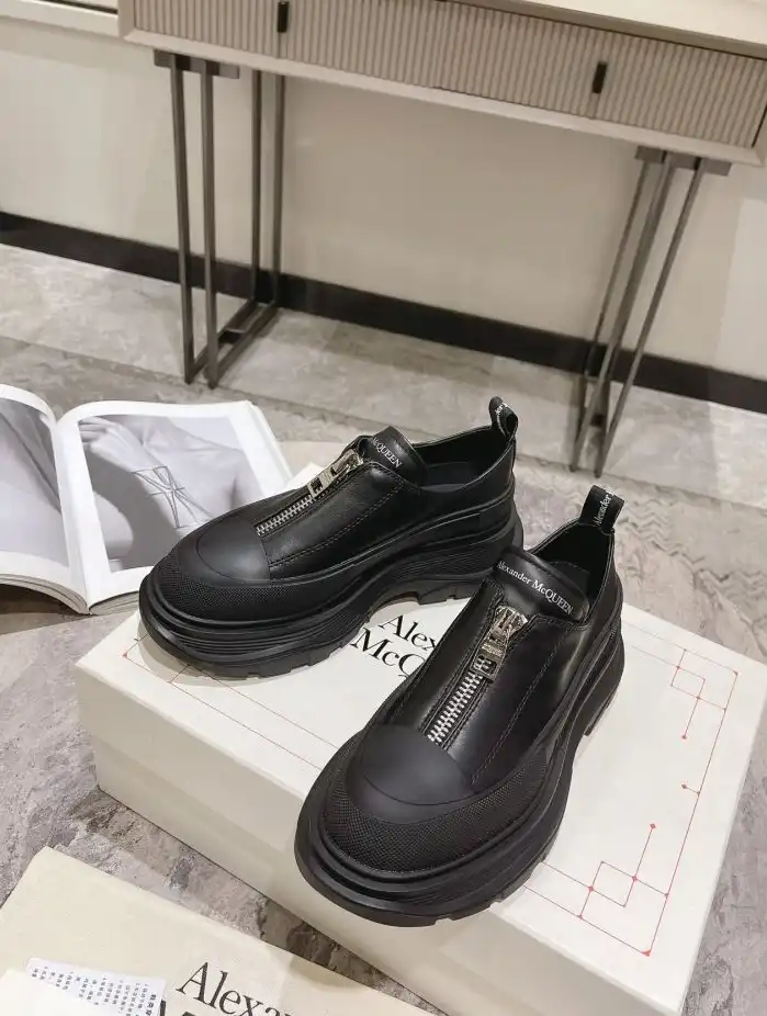 hype Alexander Mcqueen Casual Shoes