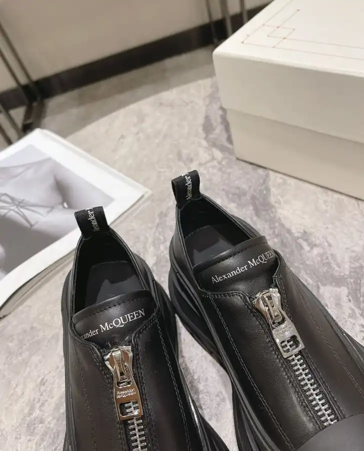 hype Alexander Mcqueen Casual Shoes