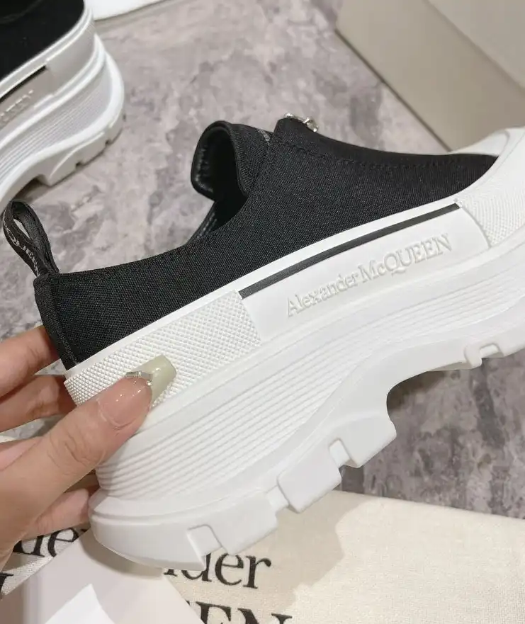 hype Alexander Mcqueen Casual Shoes