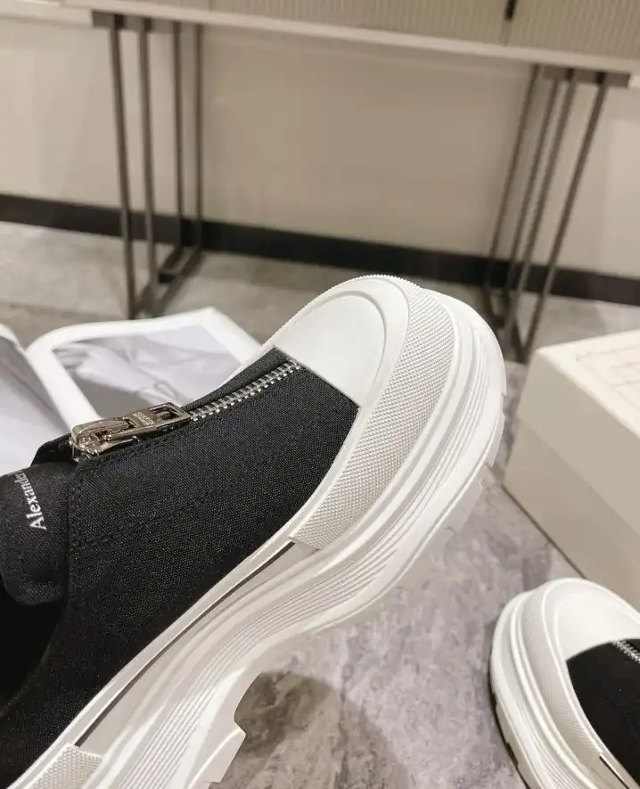 hype Alexander Mcqueen Casual Shoes