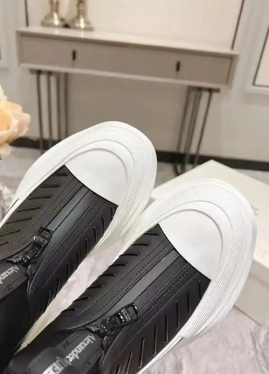 hype Alexander Mcqueen Casual Shoes