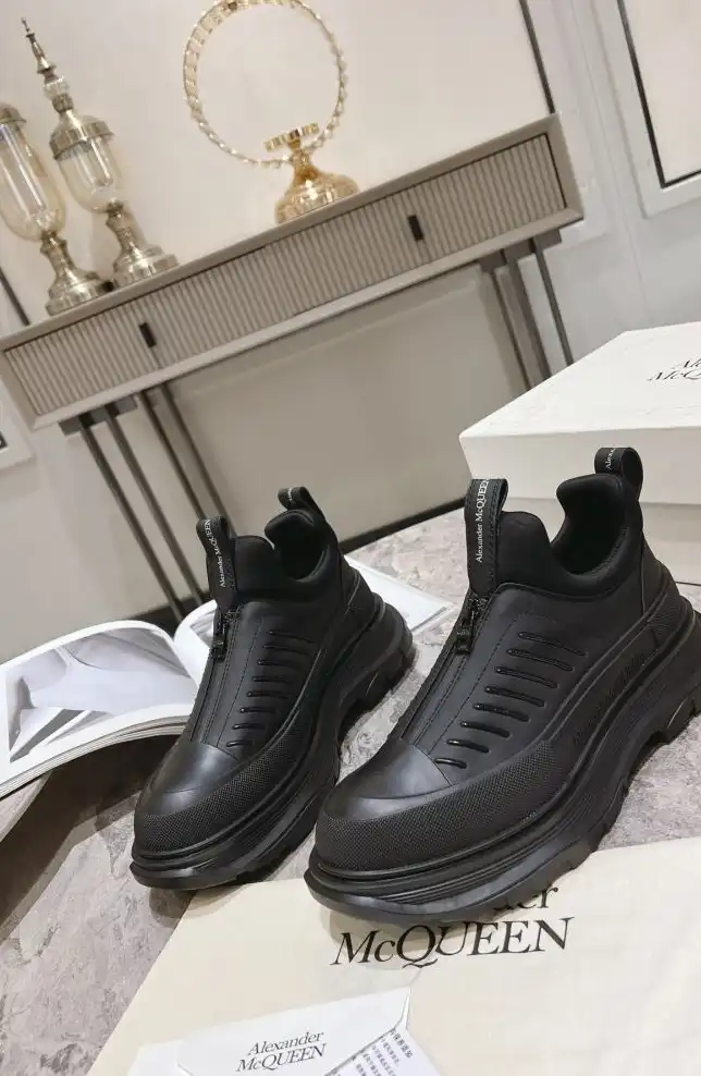 hype Alexander Mcqueen Casual Shoes