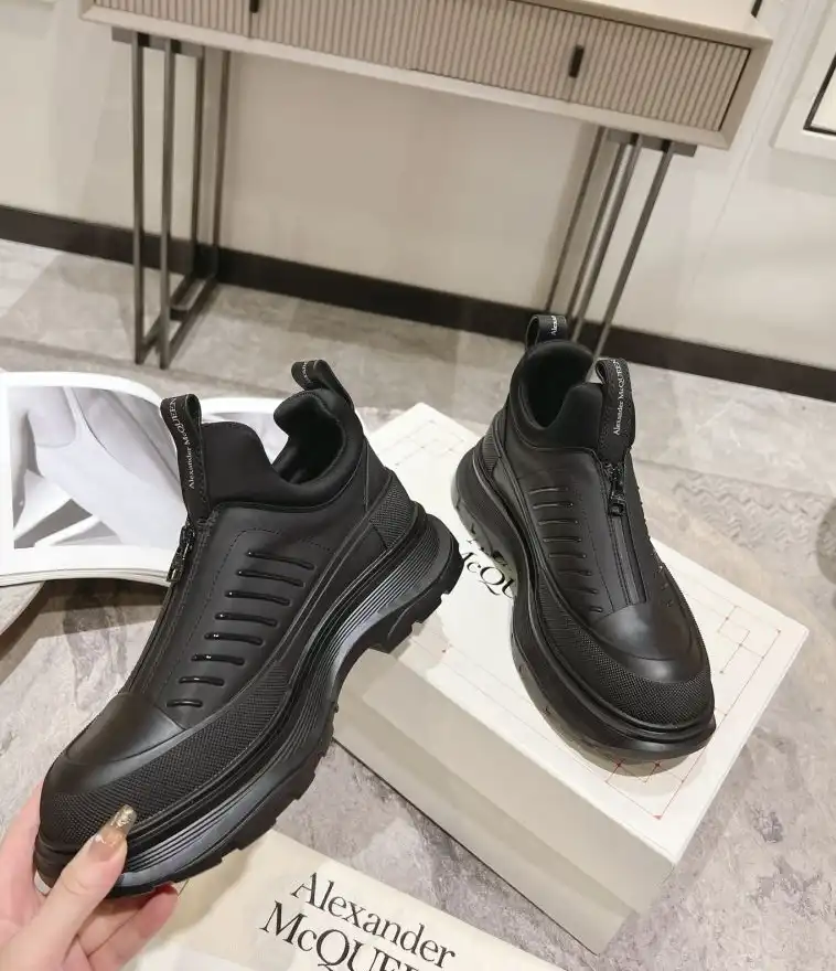 hype Alexander Mcqueen Casual Shoes