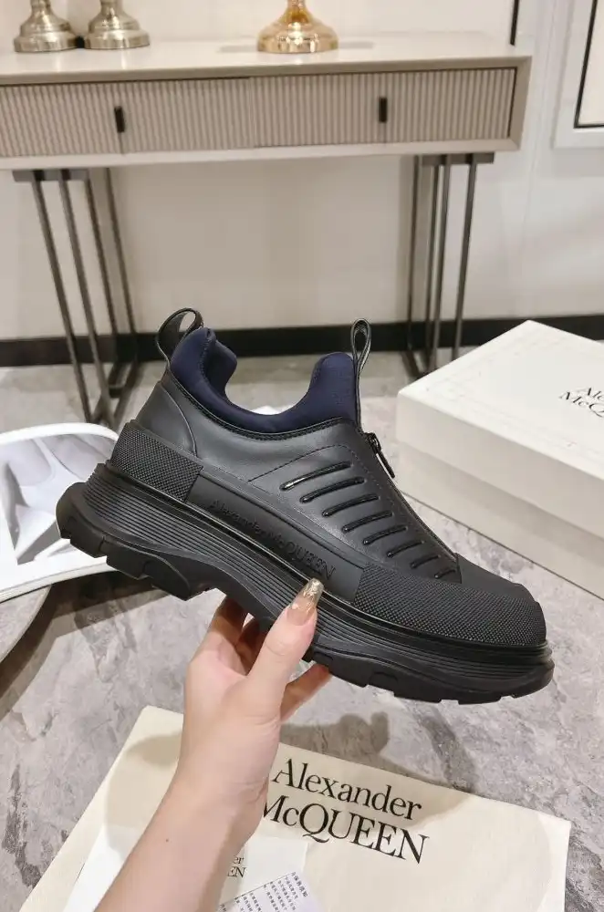 hype Alexander Mcqueen Casual Shoes