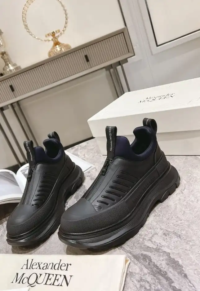 hype Alexander Mcqueen Casual Shoes