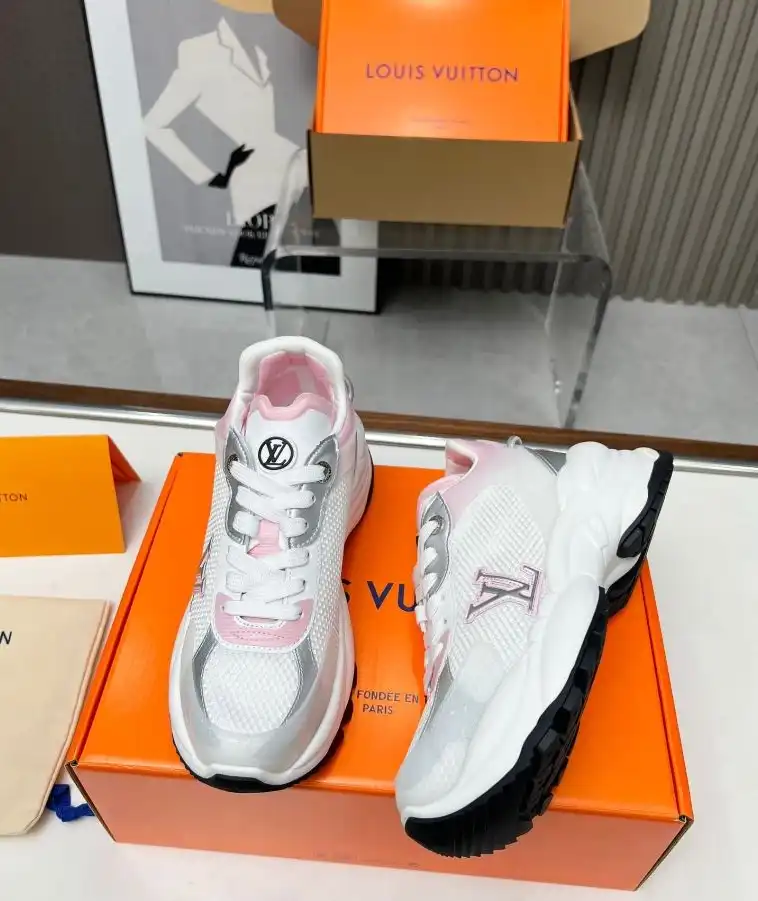 hype Louis Vuitton Sneakers